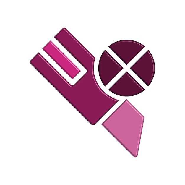 Pracownia Haftu — Ręcznie haftowane logo